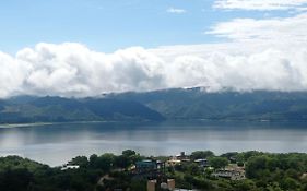 El Mirador de los Manantiales